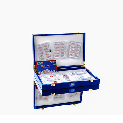 临夏爱芯回春综合版